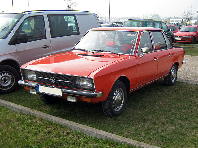 File:1971 VW K70 L Front.JPG