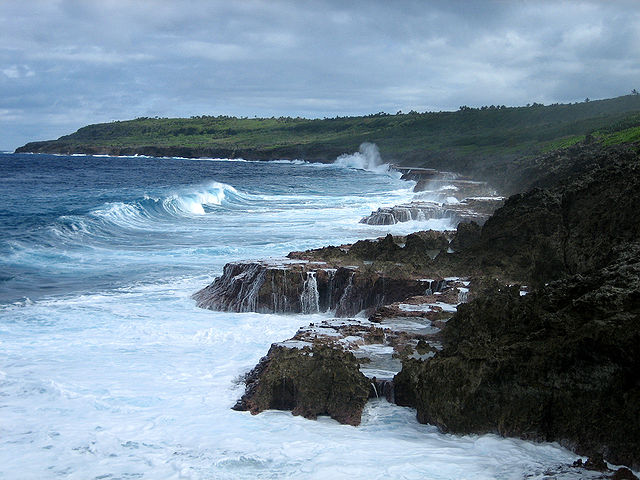 File:Niue Coastline.jpg