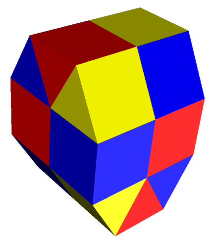 File:Gyroelongated triangular prismatic honeycomb.png