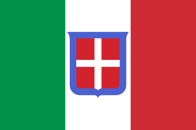 File:Flag of Italy (1861-1946).svg