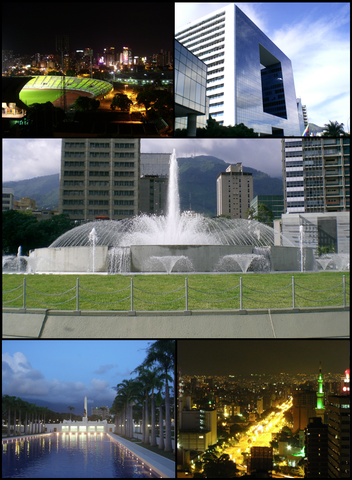 File:Montage of Caracas 2.png
