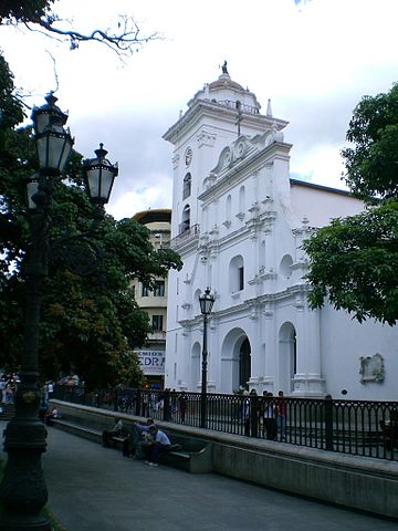 File:Caracas Cathedral 2.jpg