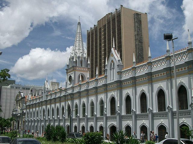 File:Palacio de las Academias Caracas Venezuela.jpg