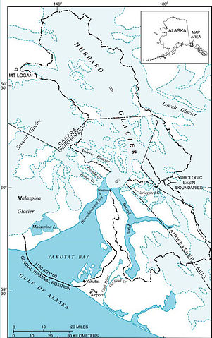 File:Hubbard Glacier Alaska Map.jpg