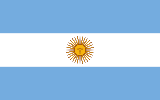 File:Flag of Argentina.svg