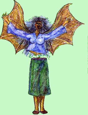 File:Manananggal of Philippine Mythology Commons.jpg