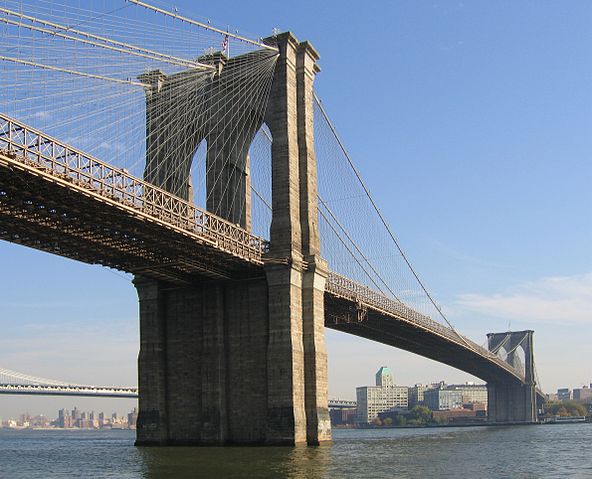 File:Brooklyn Bridge Postdlf.jpg