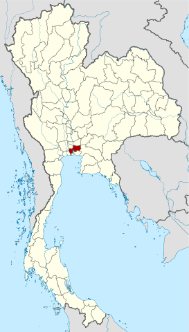 File:Thailand Bangkok locator map.svg