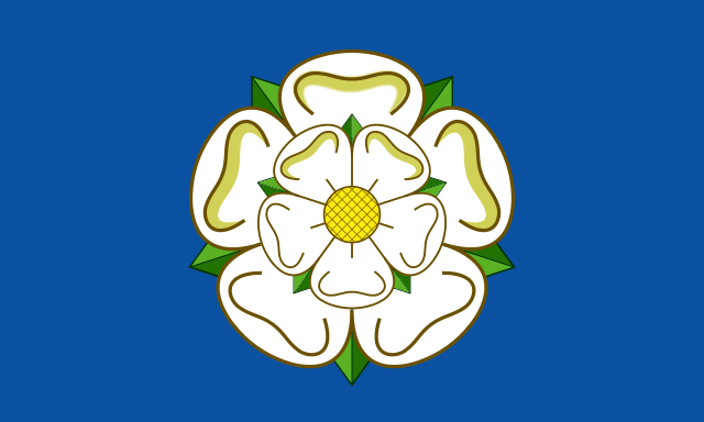 File:FlagOfYorkshire.svg