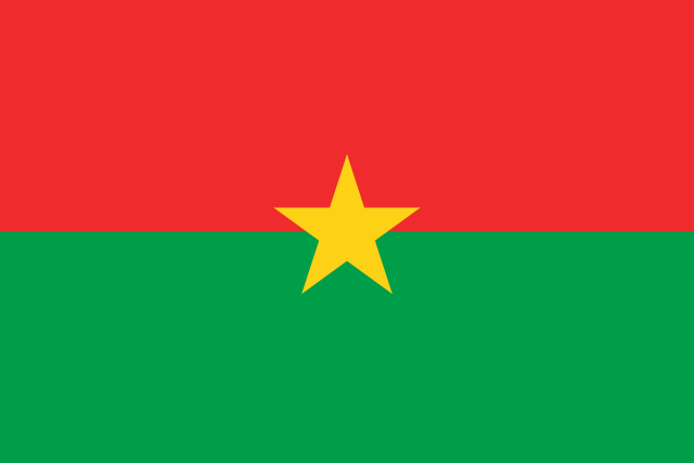 File:Flag of Burkina Faso.svg