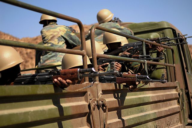 File:Djiboutian soldiers on truck.jpg