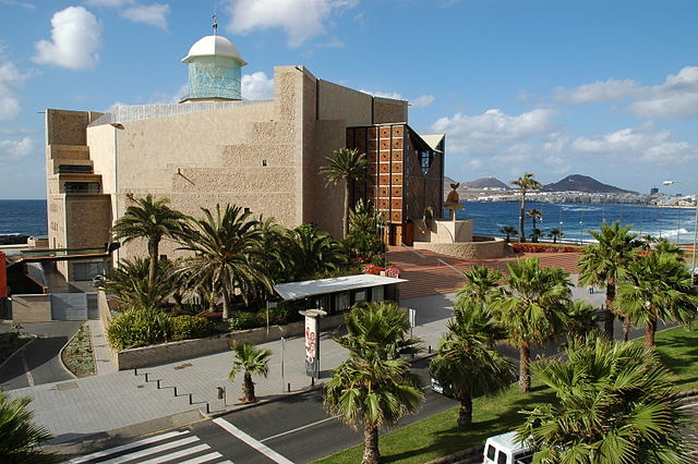 File:Auditorio alfredo kraus las palmas de gran canaria.jpg