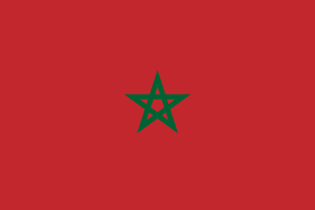 File:Flag of Morocco.svg