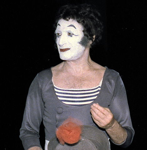 File:Marcel Marceau (square).jpg
