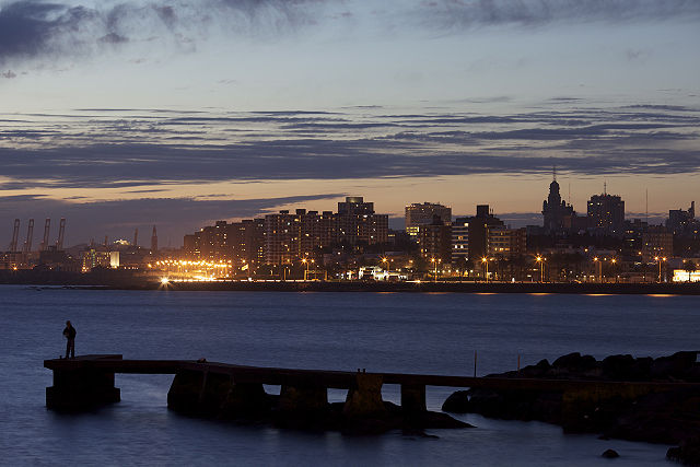 File:Montevideo Uruguay.jpg