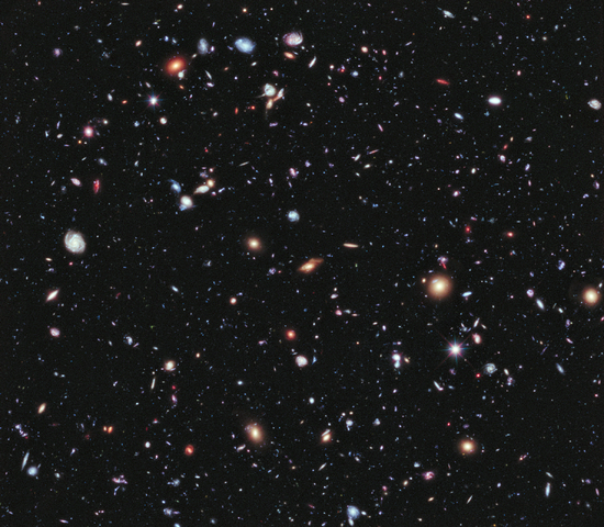 File:Hubble Extreme Deep Field (full resolution).png