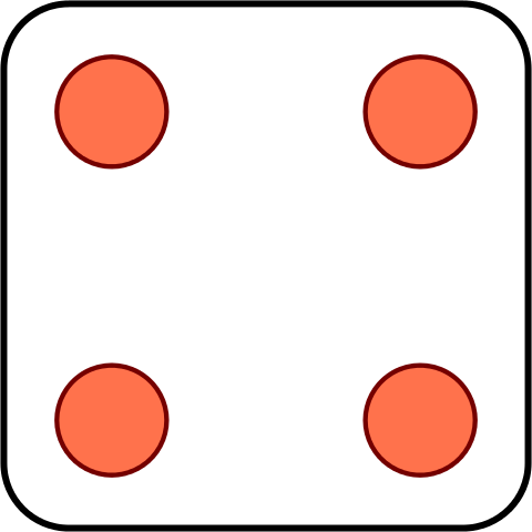File:Dice-4.svg