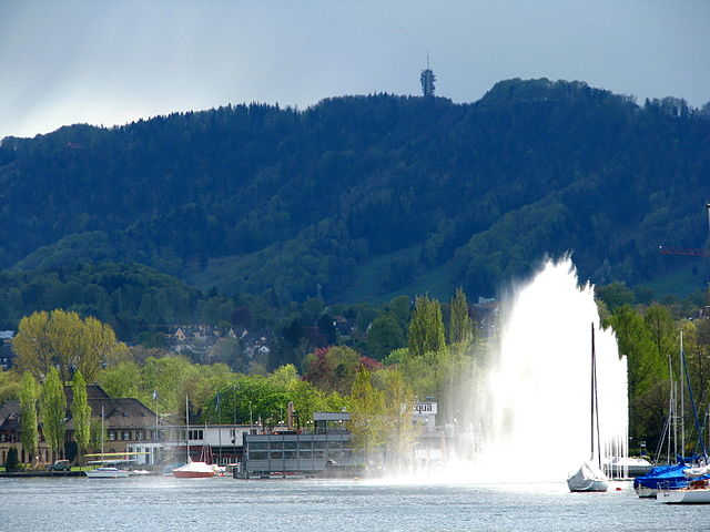 File:Z&uuml;richsee - Enge - Uetliberg IMG 2193.JPG