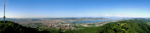 File:Z&uuml;rich Panorama vom Uetliberg.jpg