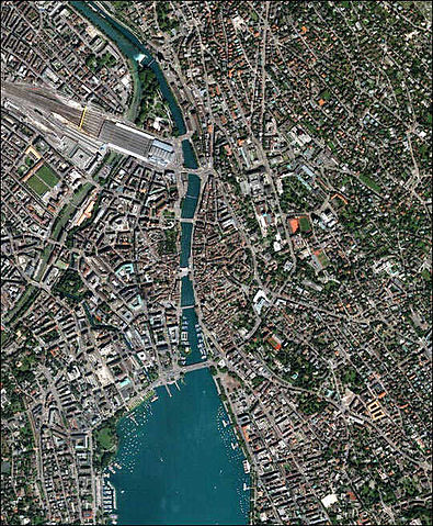 File:Zurich Innenstadt satellite view.jpg
