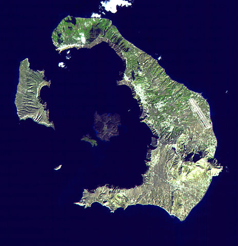 File:Santorini Landsat.jpg