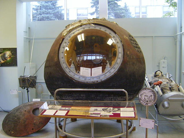 File:Gagarin Capsule.jpg