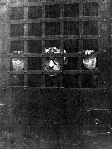 File:First photograph of Leon F. Czolgosz, the assassin of President William McKinley, in jail.jpg