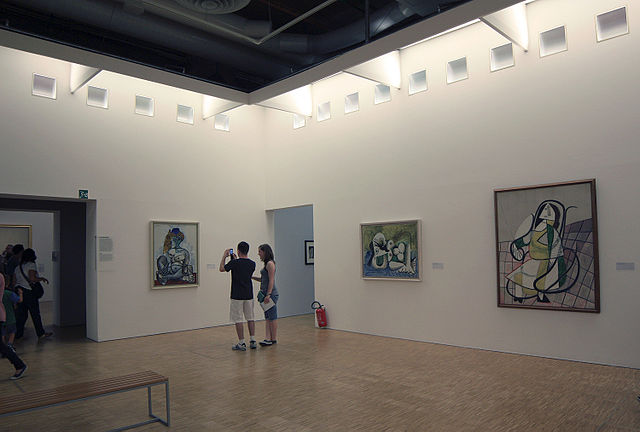 File:Picasso-in-Pompidou-Centre.jpg