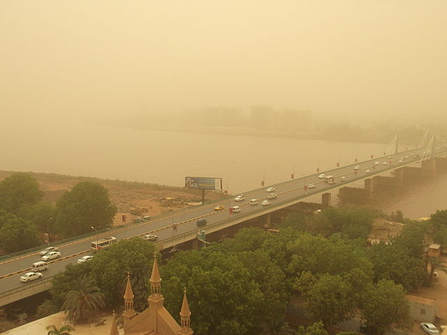 File:Sandstorm Khartoum.jpg