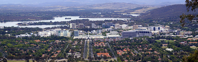 File:City Centre viewed from Mount Ainslie lookout.jpg