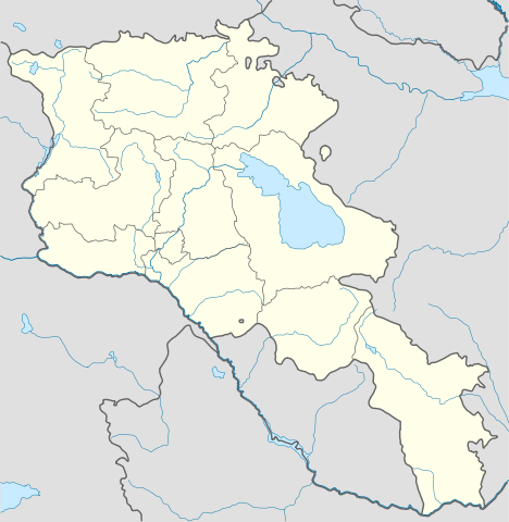 File:Armenia location map.svg