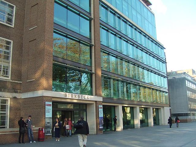 File:Birkbeck College, University of London.jpg