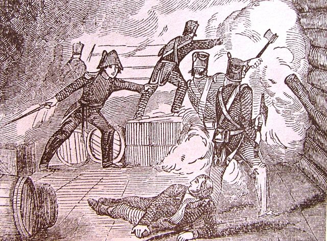 File:Zachary Taylor - Fort Harrison.jpg