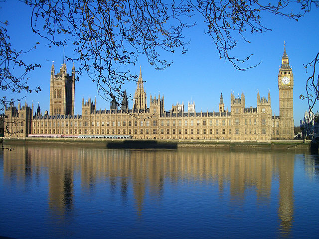 File:Palace of Westminster.jpg
