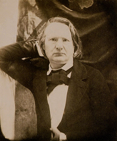 File:Victor Hugo by Charles Hugo, c1850-55.jpg