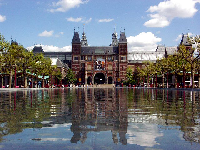 File:Amsterdam - Rijksmuseum.jpg