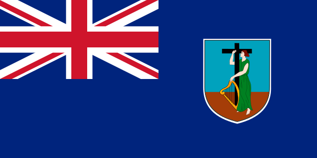 File:Flag of Montserrat.svg