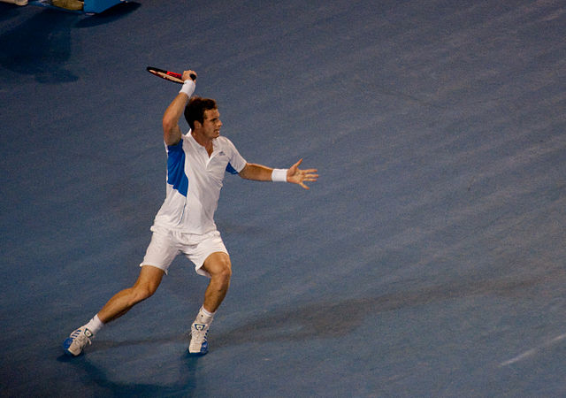 File:Australian Open 2010 Quarterfinals Nadal Vs Murray 3.jpg