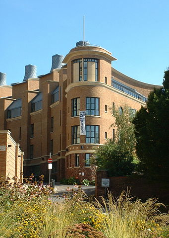 File:University of Bristol, School of Chemistry.jpg