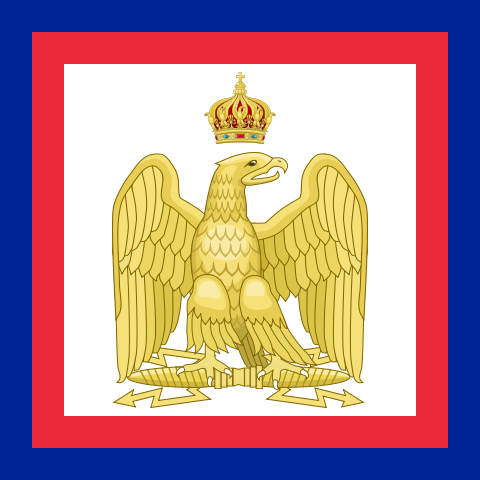 File:Imperial Standard of Napol&eacute;on I.svg