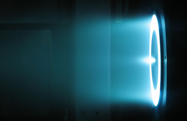 File:Xenon hall thruster.jpg