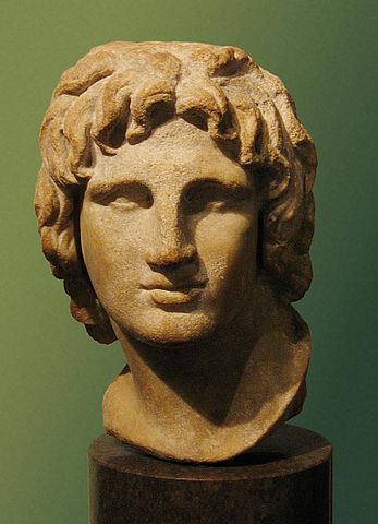 File:AlexanderTheGreat Bust.jpg
