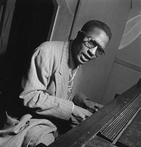 File:Thelonious Monk, Minton's Playhouse, New York, N.Y., ca. Sept. 1947 (William P. Gottlieb 06221).jpg