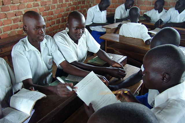 File:Uganda students.jpg