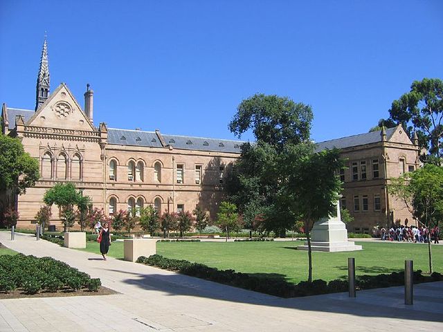 File:University of Adelaide.jpg