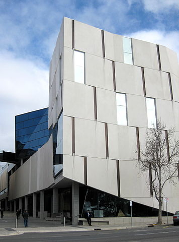 File:Hawke Building, UniSA.jpg