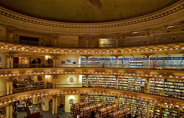 File:El Ateneo Bookstore.jpg