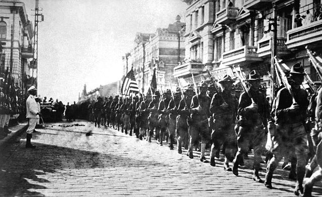 File:American troops in Vladivostok 1918 HD-SN-99-02013.JPEG