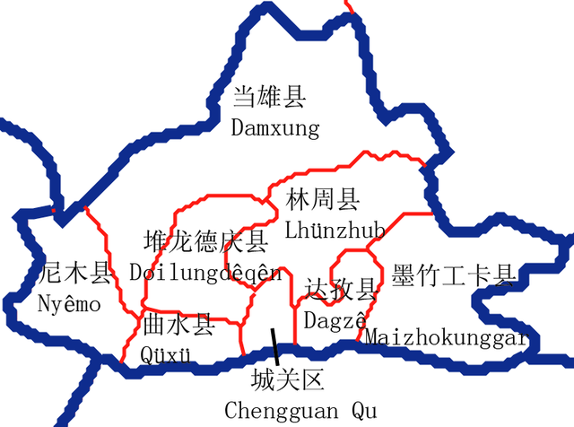 File:Lhasa Counties.png