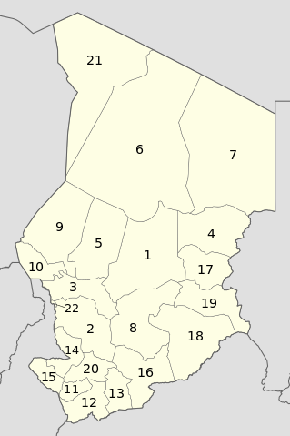 File:Chad regions map-numbered 2008-02.svg